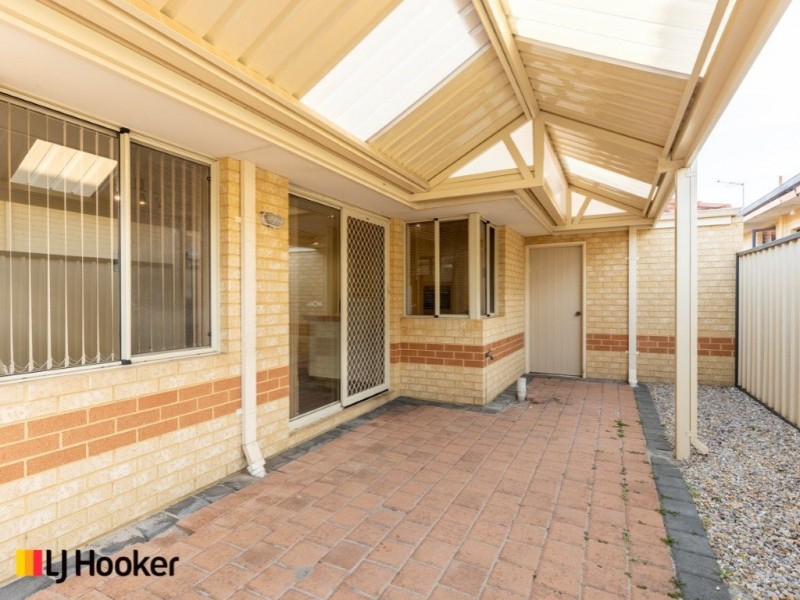 5/10 Andrews Road, Wilson WA 6107