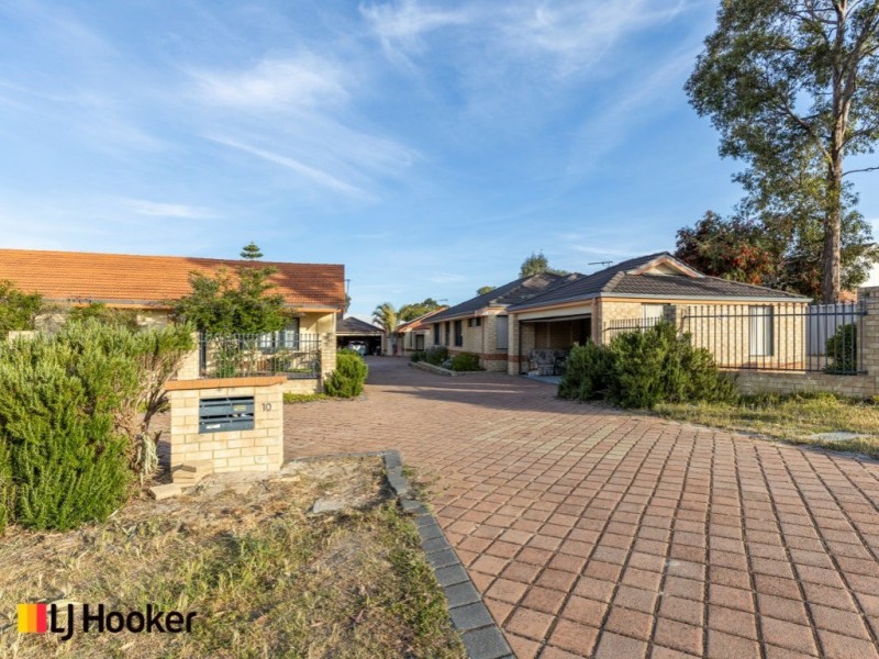 5/10 Andrews Road, Wilson WA 6107