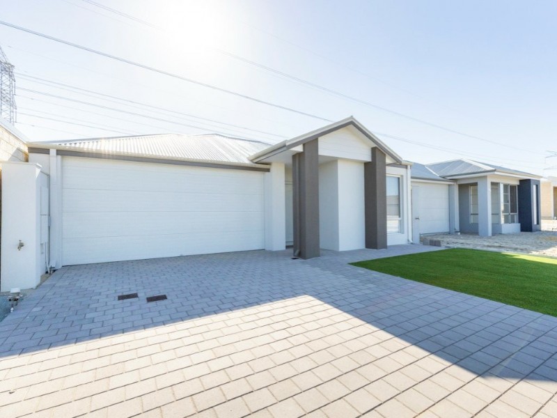 35 Lewisham Vista, Success WA 6164