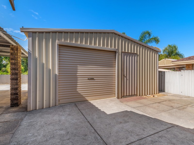 30 Mason Court, South Lake WA 6164