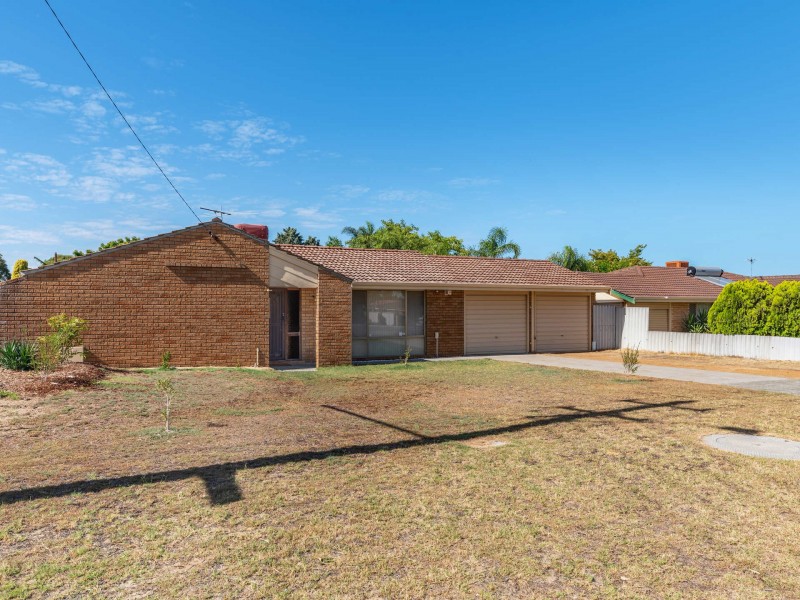 30 Mason Court, South Lake WA 6164