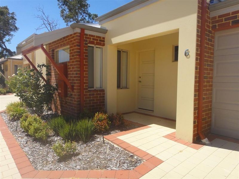 6/41-43 Sixth Road, Armadale WA 6112