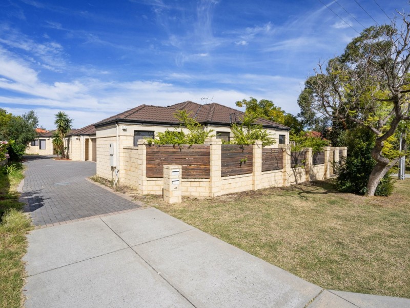 45a Salmar Way, Westminster WA 6061