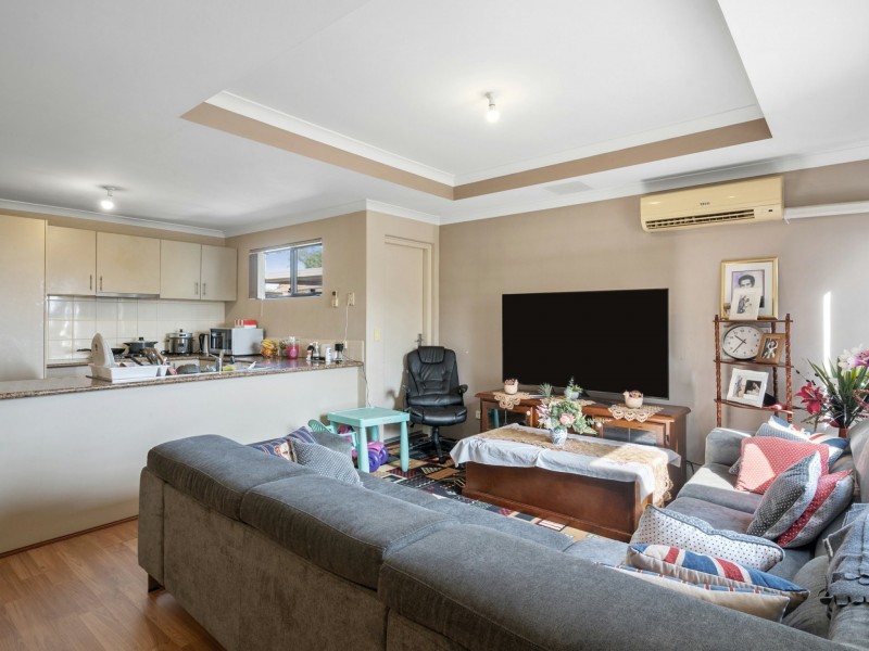 45a Salmar Way, Westminster WA 6061