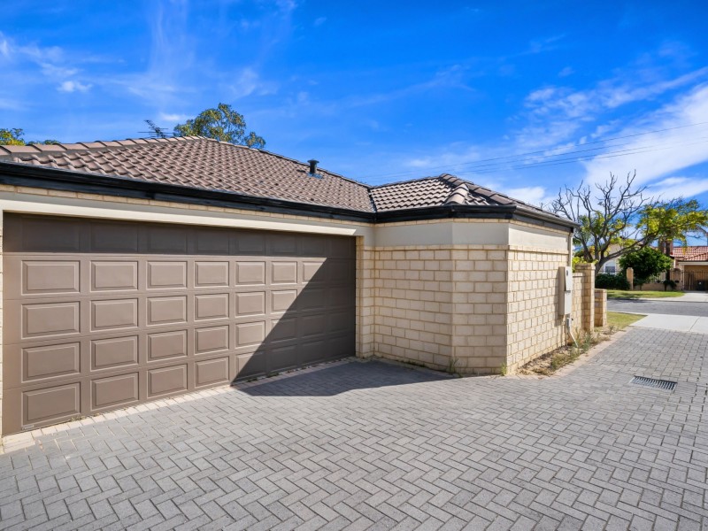 45a Salmar Way, Westminster WA 6061