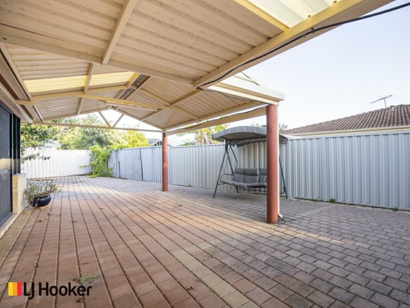 8 Cameron Court, Willetton WA 6155
