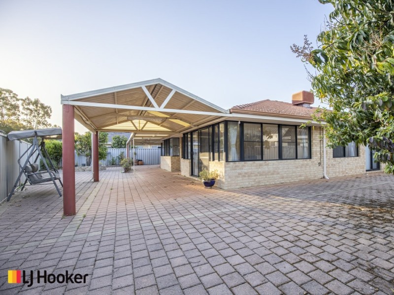 8 Cameron Court, Willetton WA 6155