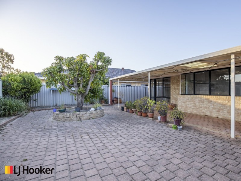 8 Cameron Court, Willetton WA 6155