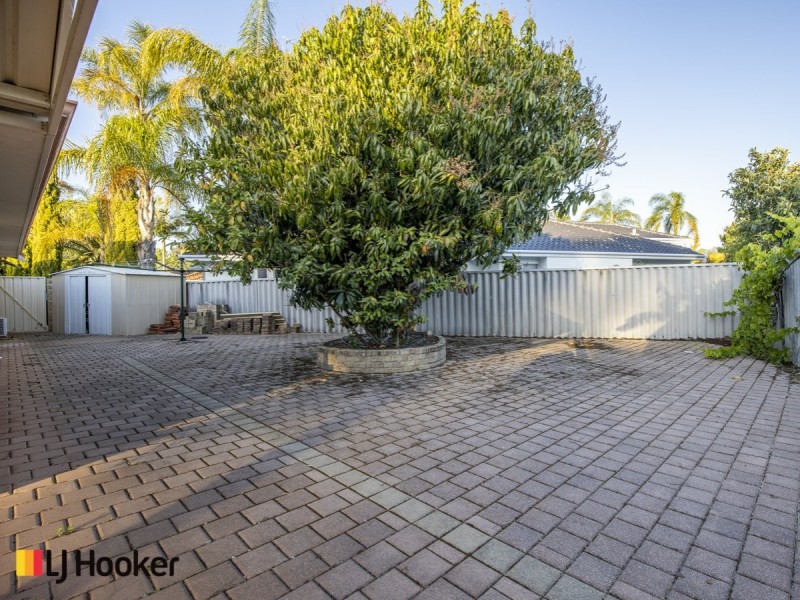 8 Cameron Court, Willetton WA 6155