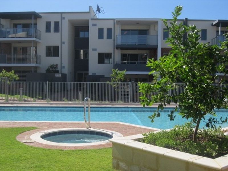 25/189 Swansea Street, East Victoria Park WA 6101