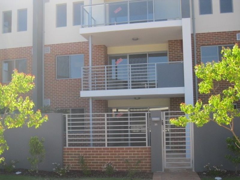 25/189 Swansea Street, East Victoria Park WA 6101