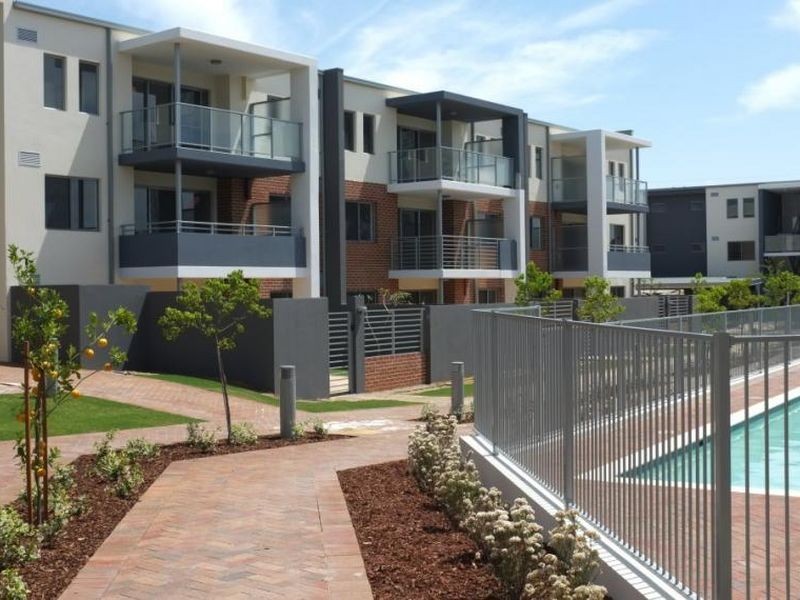 25/189 Swansea Street, East Victoria Park WA 6101