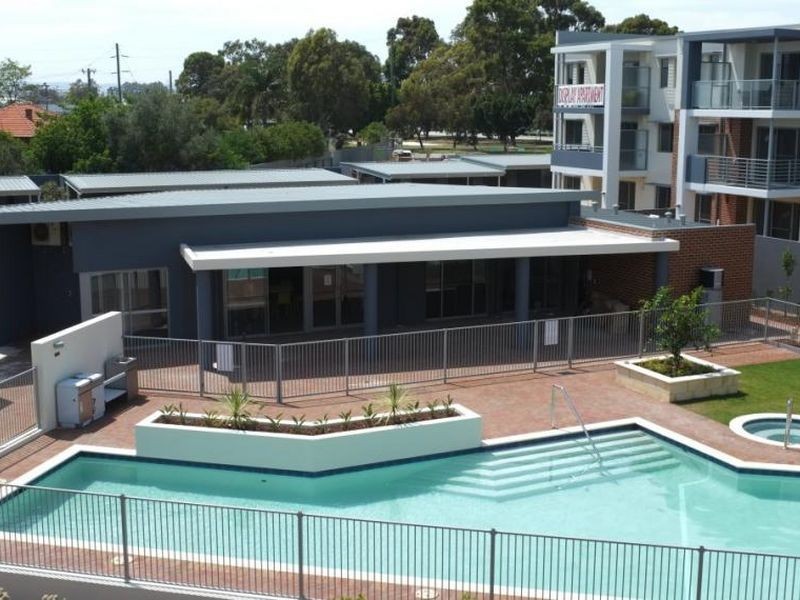 25/189 Swansea Street, East Victoria Park WA 6101