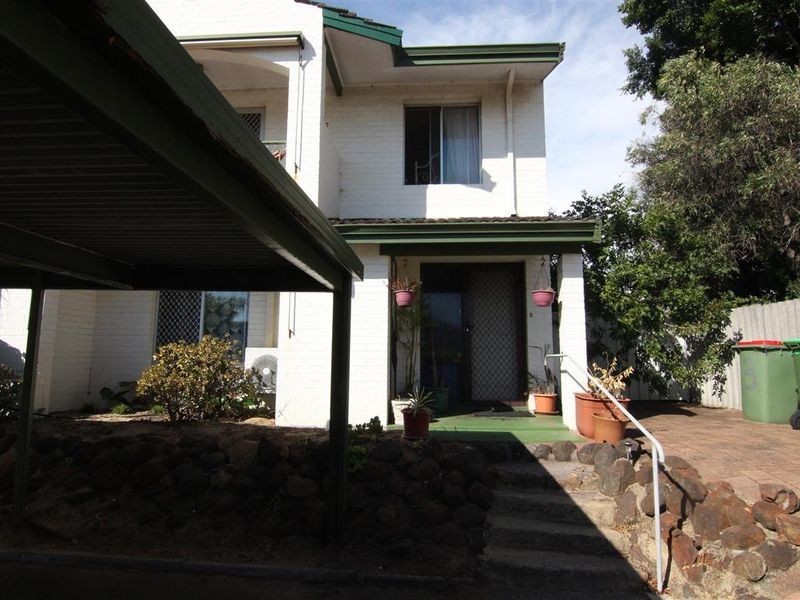 3/84 Ninth Avenue, Maylands WA 6051