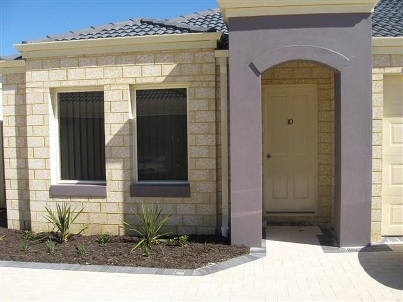 10/36 Fifth Road, Armadale WA 6112