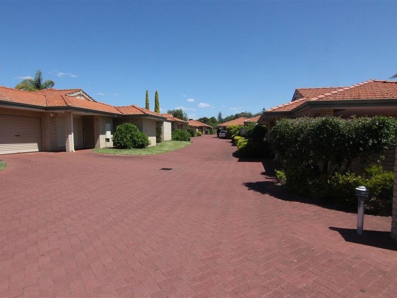 6/15 Summer Place, Thornlie WA 6108