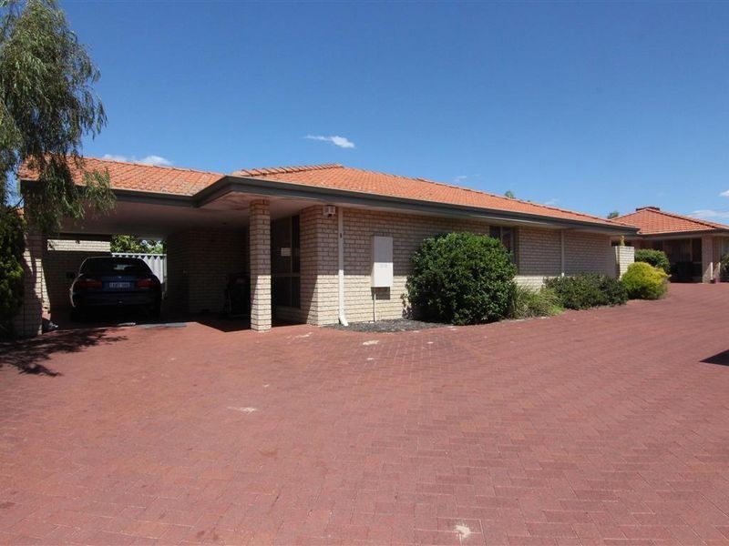 6/15 Summer Place, Thornlie WA 6108