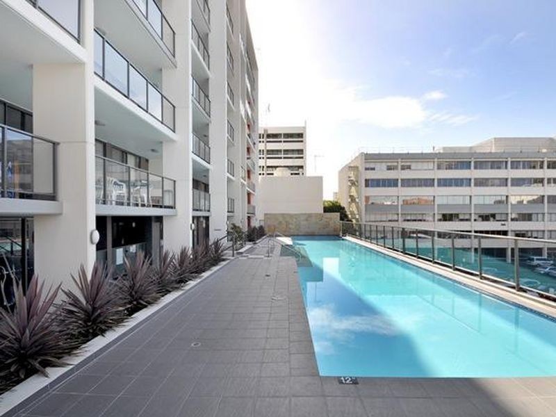 36/118 Adelaide Terrace, East Perth WA 6004