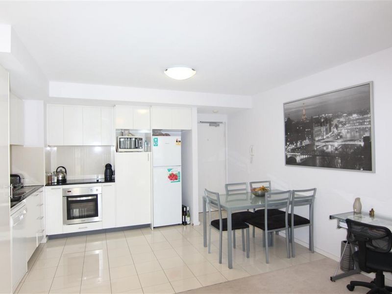 36/118 Adelaide Terrace, East Perth WA 6004