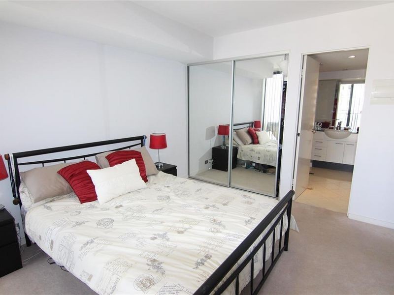 36/118 Adelaide Terrace, East Perth WA 6004