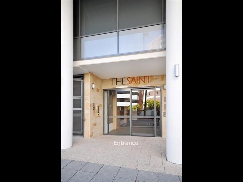 36/118 Adelaide Terrace, East Perth WA 6004