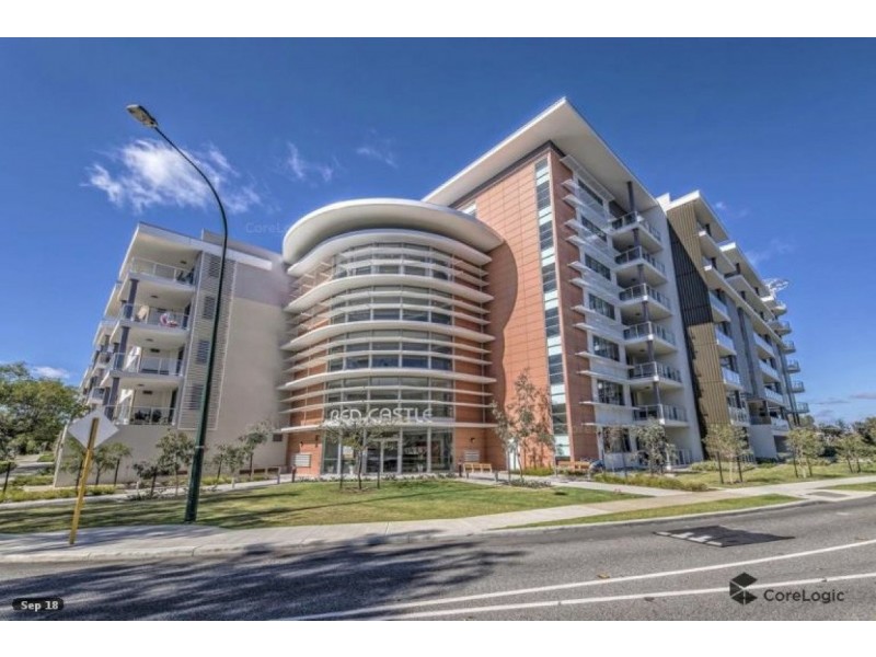 Apartment 202/2 Rutland Avenue, Lathlain WA 6100