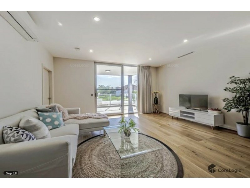 Apartment 202/2 Rutland Avenue, Lathlain WA 6100