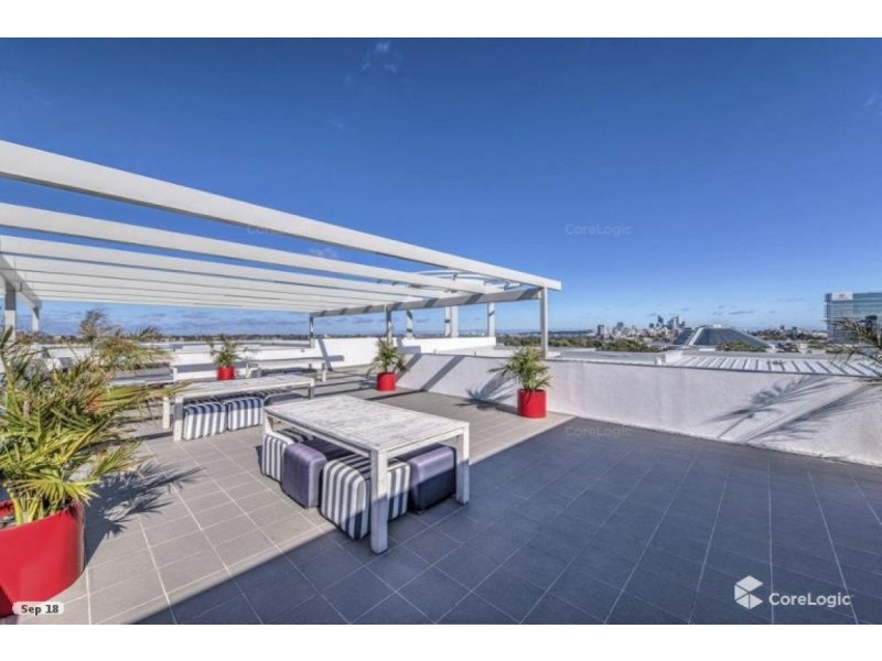 Apartment 202/2 Rutland Avenue, Lathlain WA 6100