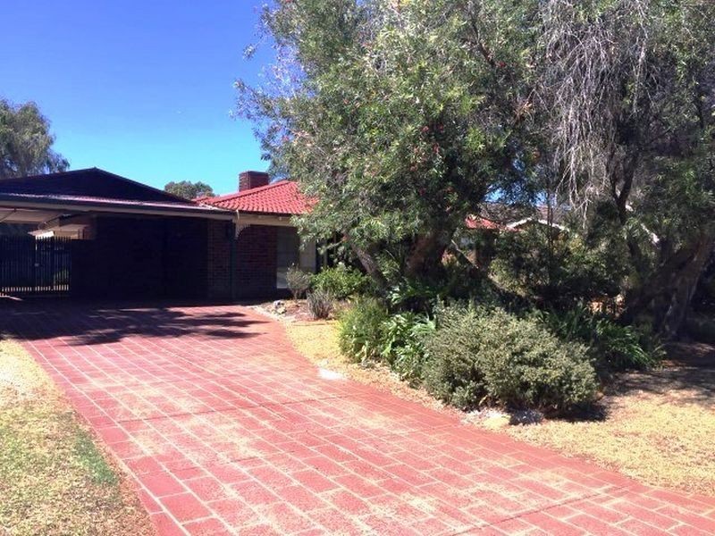 15 Chaparral Crescent, Willetton WA 6155