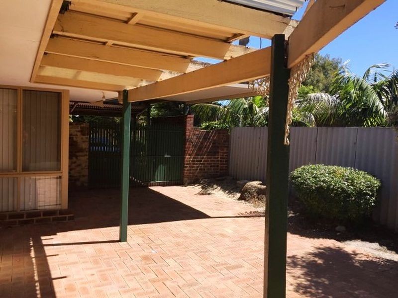 15 Chaparral Crescent, Willetton WA 6155