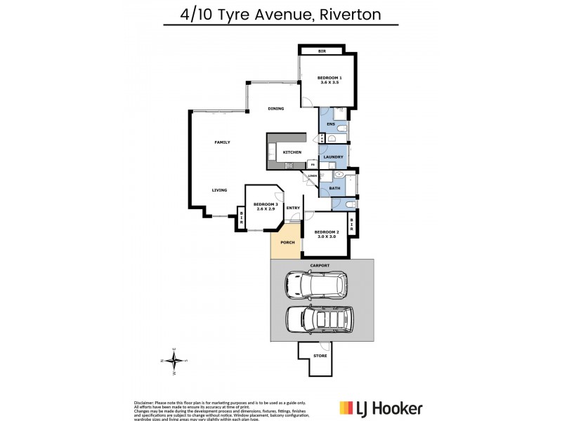4/10 Tyre Avenue, Riverton WA 6148