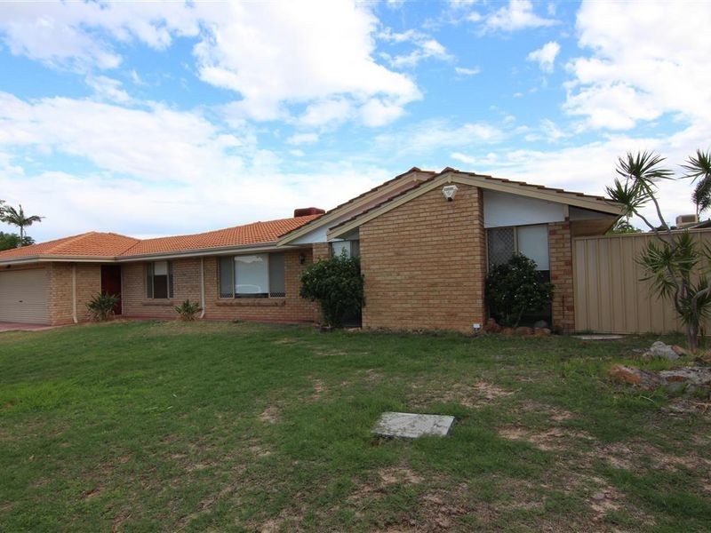 68 Lyndale Avenue, Parkwood WA 6147