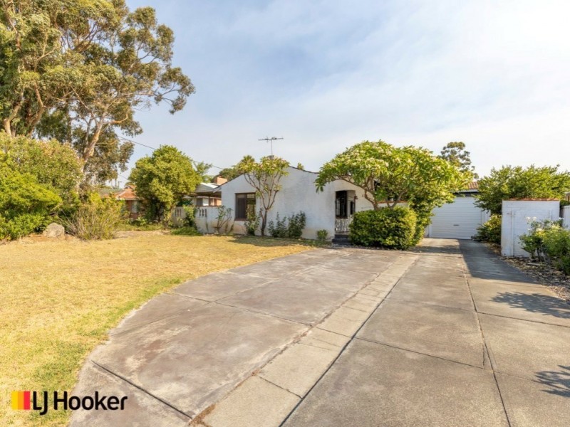 13 Rhonda Avenue, Willetton WA 6155