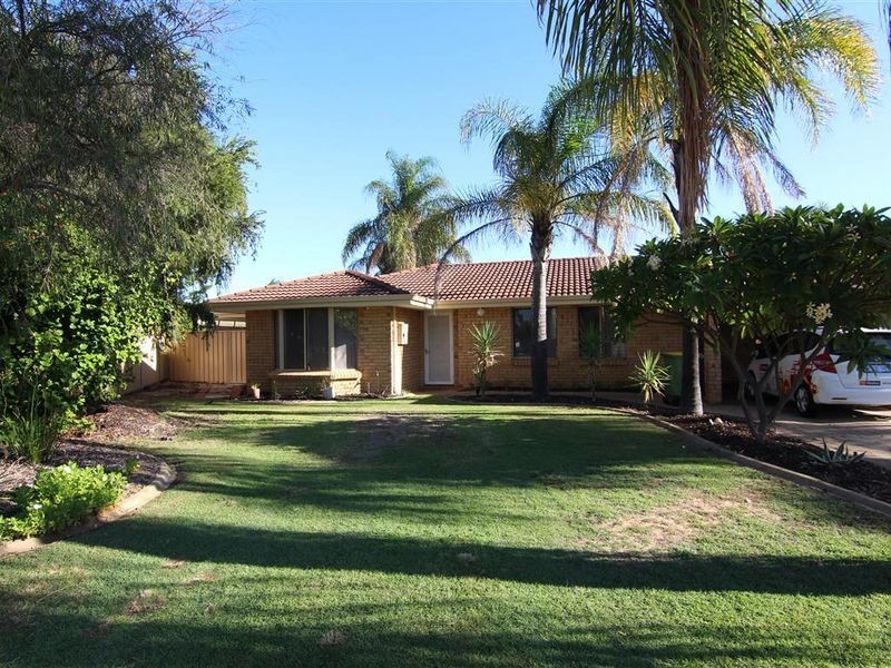 16a Camelot Court, Thornlie WA 6108