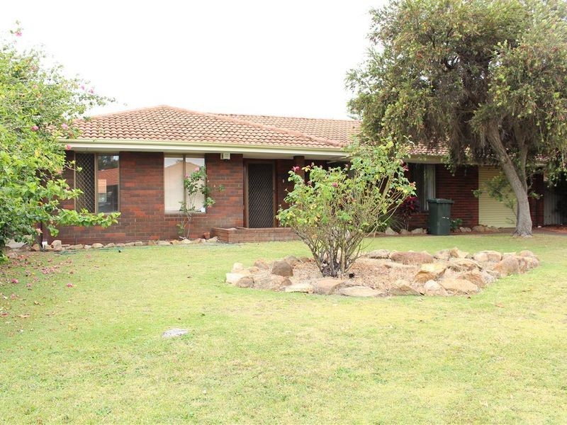 7 Wirth Close, Bull Creek WA 6149