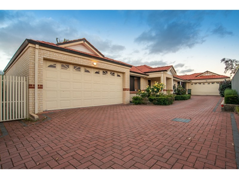 122b Planet Street, Carlisle WA 6101