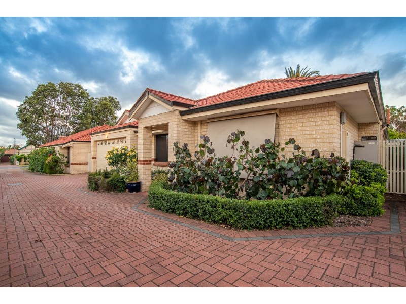 122b Planet Street, Carlisle WA 6101