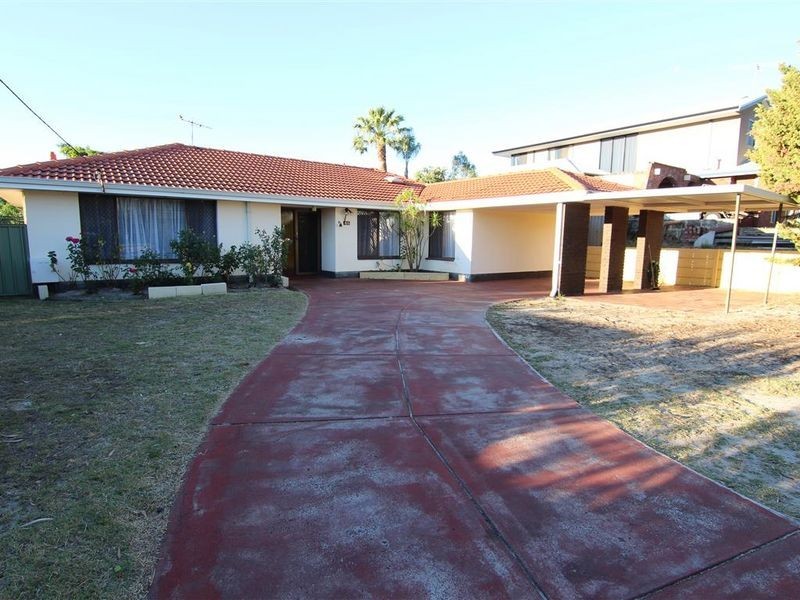 46 Rampart Way, Willetton WA 6155