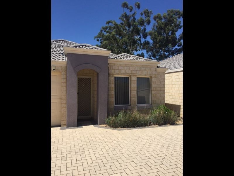 7/36 Fifth Road, Armadale WA 6112