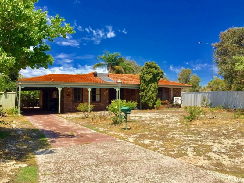 12 Tilston Close, Willetton WA 6155