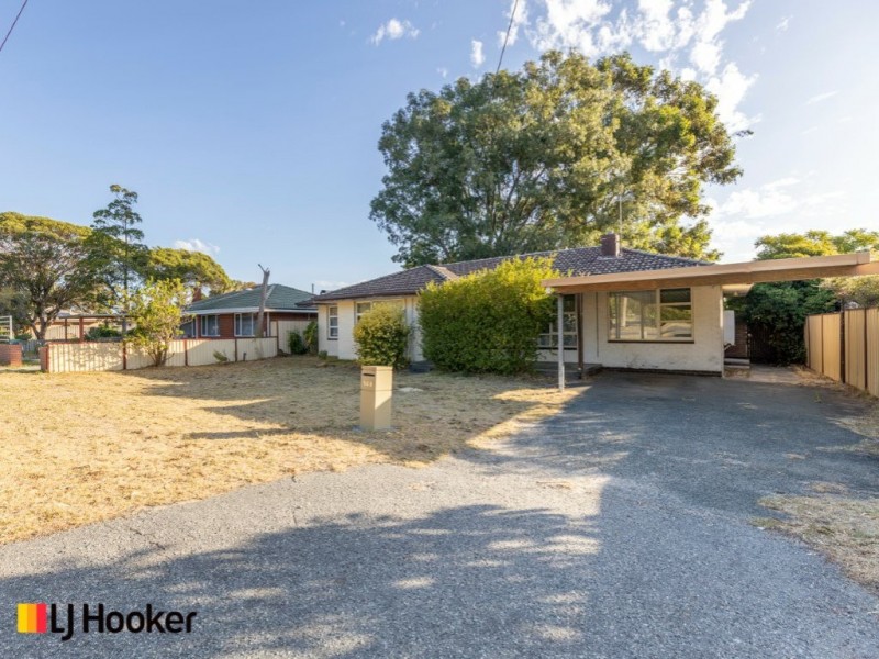 148 Seventh Avenue, Armadale WA 6112