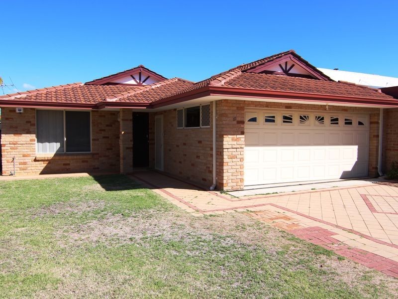 61 Central Road, Rossmoyne WA 6148