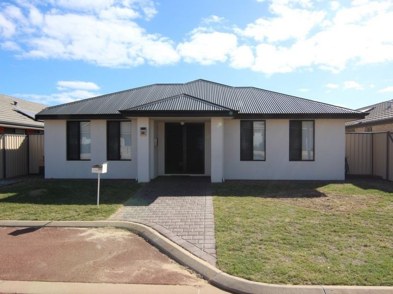 14 Teocote Crescent, Aubin Grove WA 6164