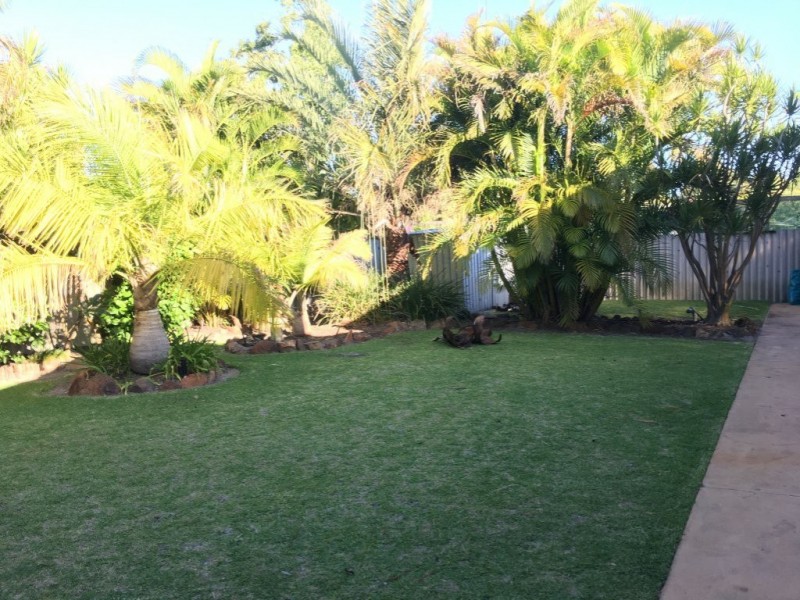 62 Willeri Drive, Parkwood WA 6147