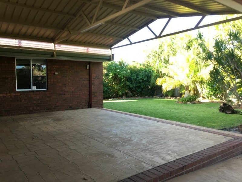 62 Willeri Drive, Parkwood WA 6147