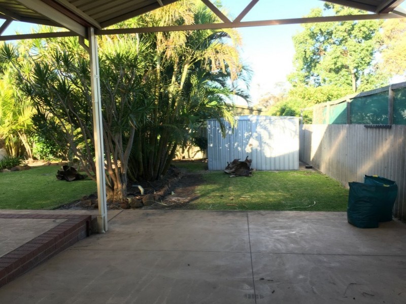 62 Willeri Drive, Parkwood WA 6147