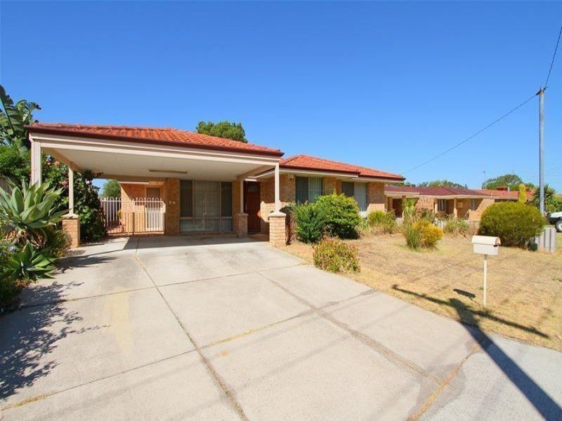 40a Woodmore Road, Langford WA 6147