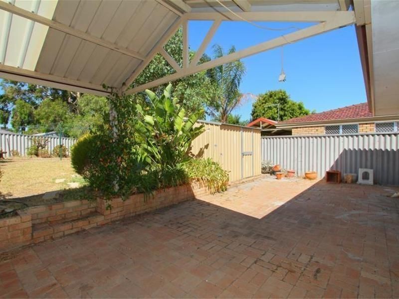 40a Woodmore Road, Langford WA 6147