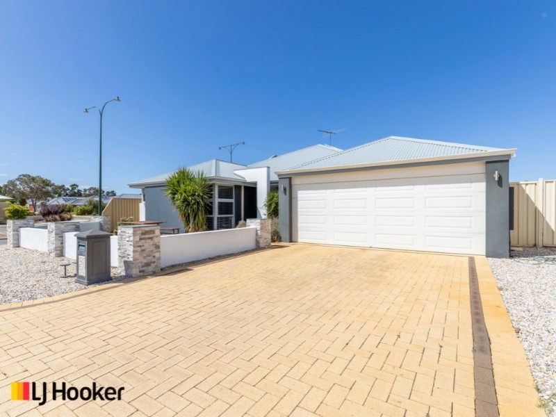 1 Koolbardi Loop, Byford WA 6122