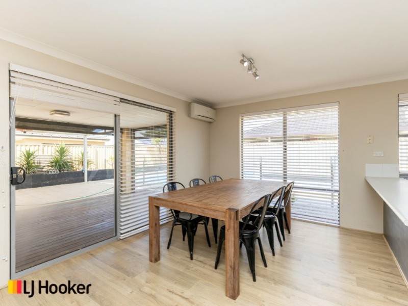 1 Koolbardi Loop, Byford WA 6122